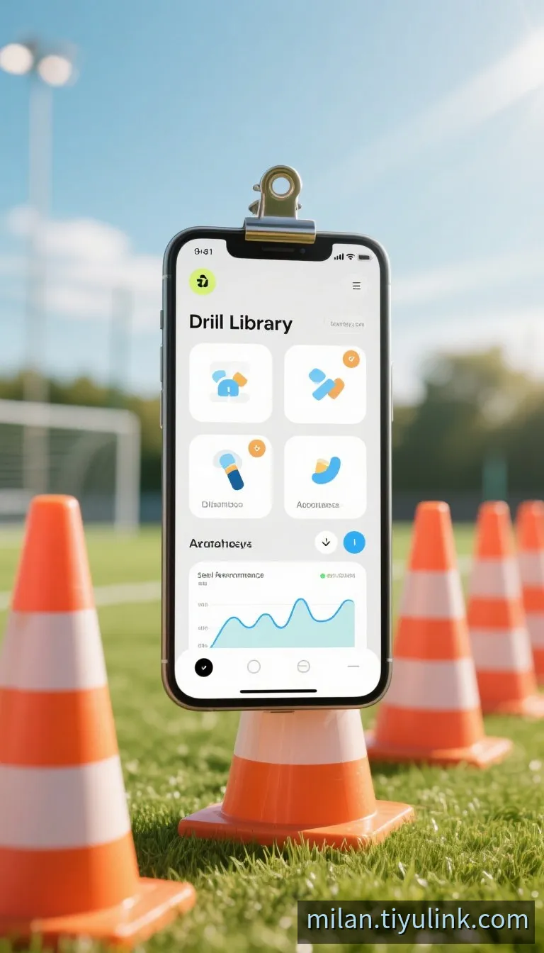 米兰APP移动端界面与实时数据交互预览