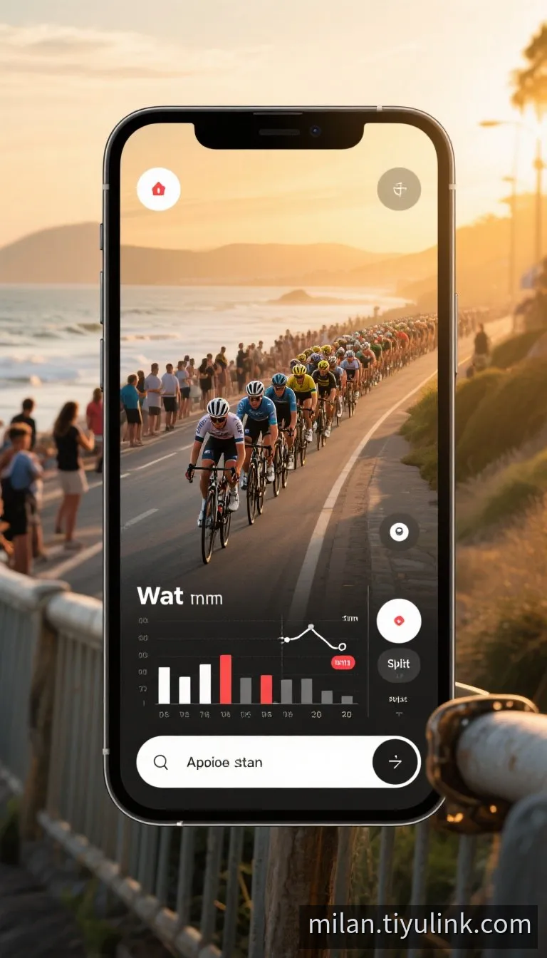 米兰移动平台 APP 客户端界面预览与实时数据交互演示